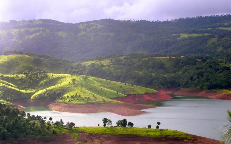 Meghalaya, India